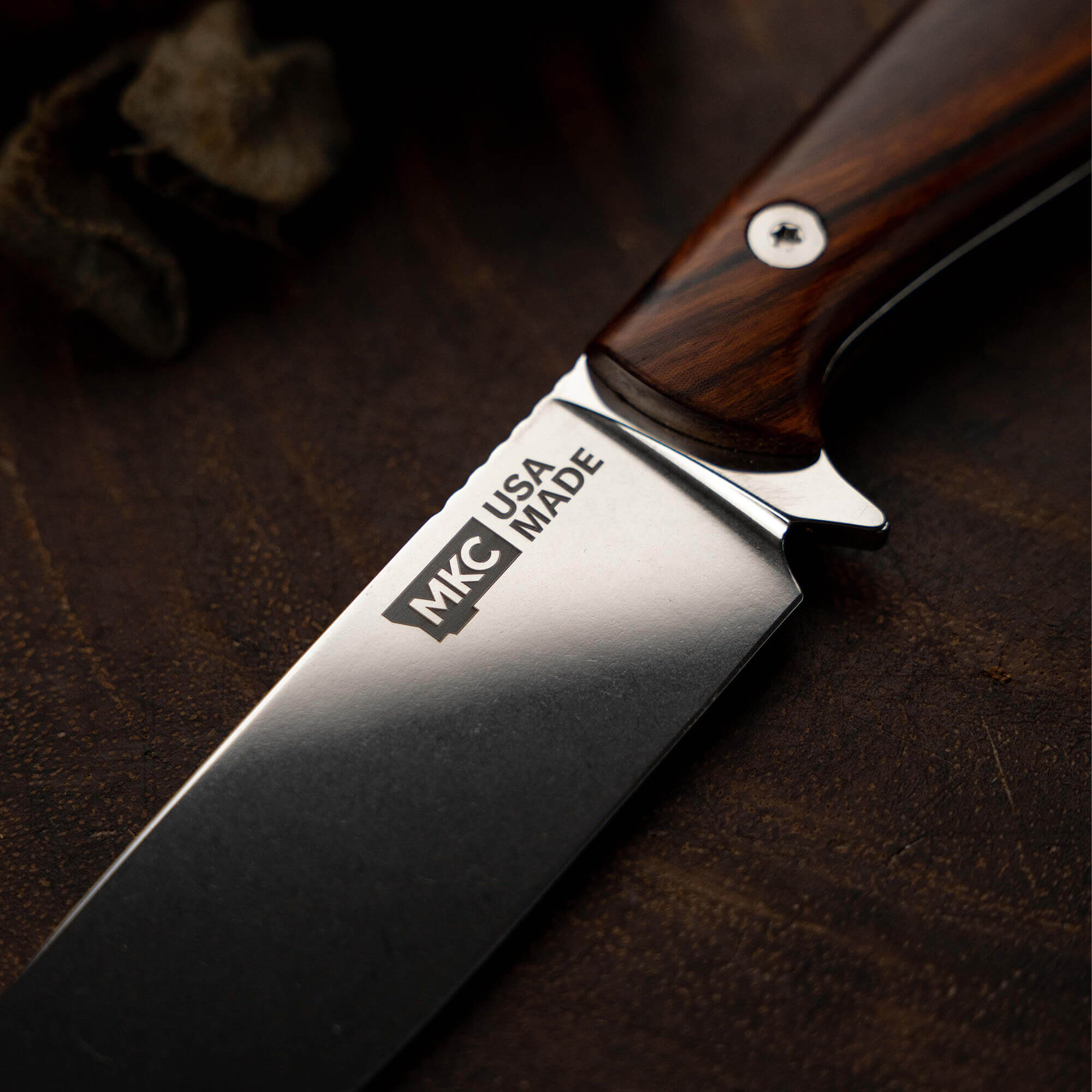 TRADITIONS MKC WHITETAIL