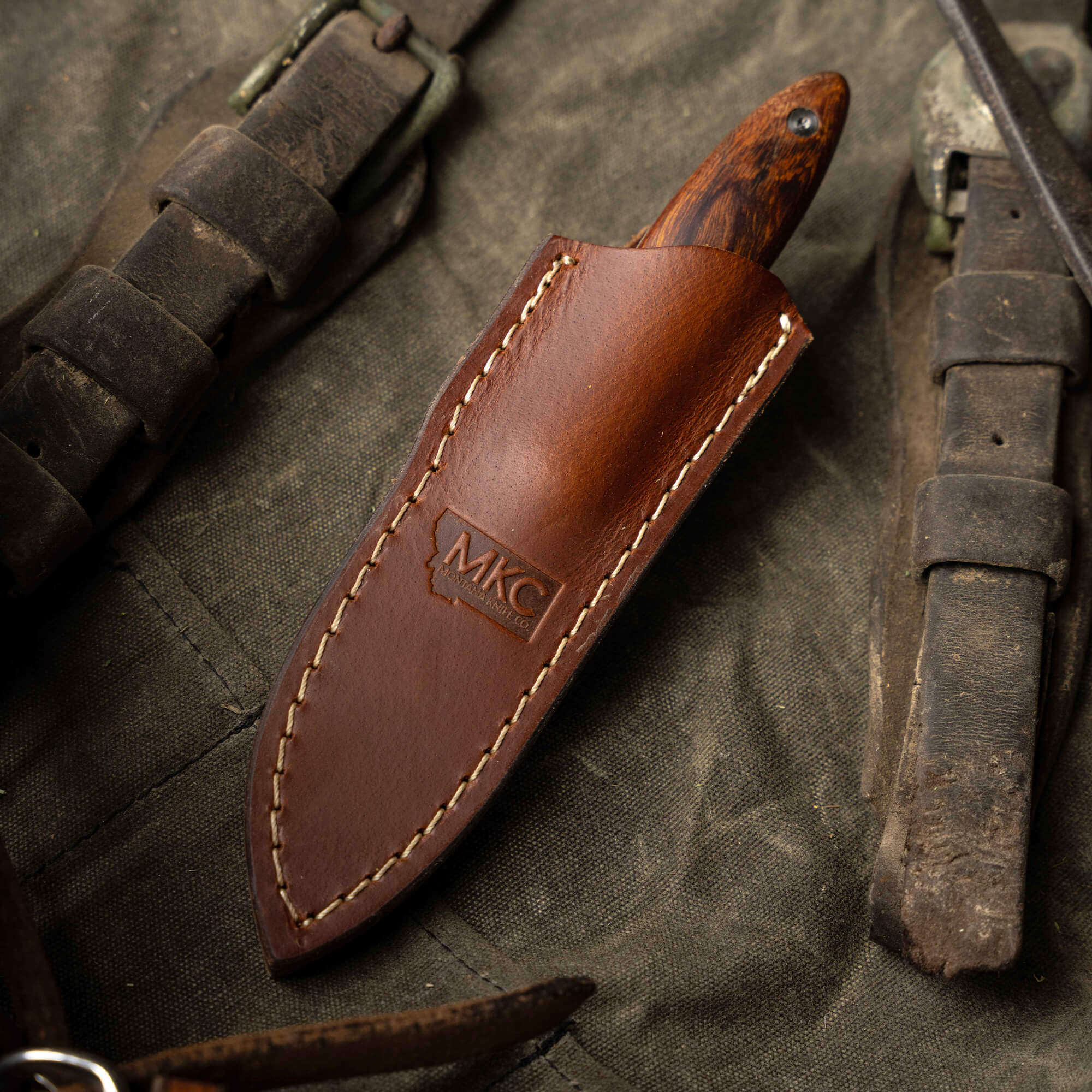 TRADITIONS JACKSTONE