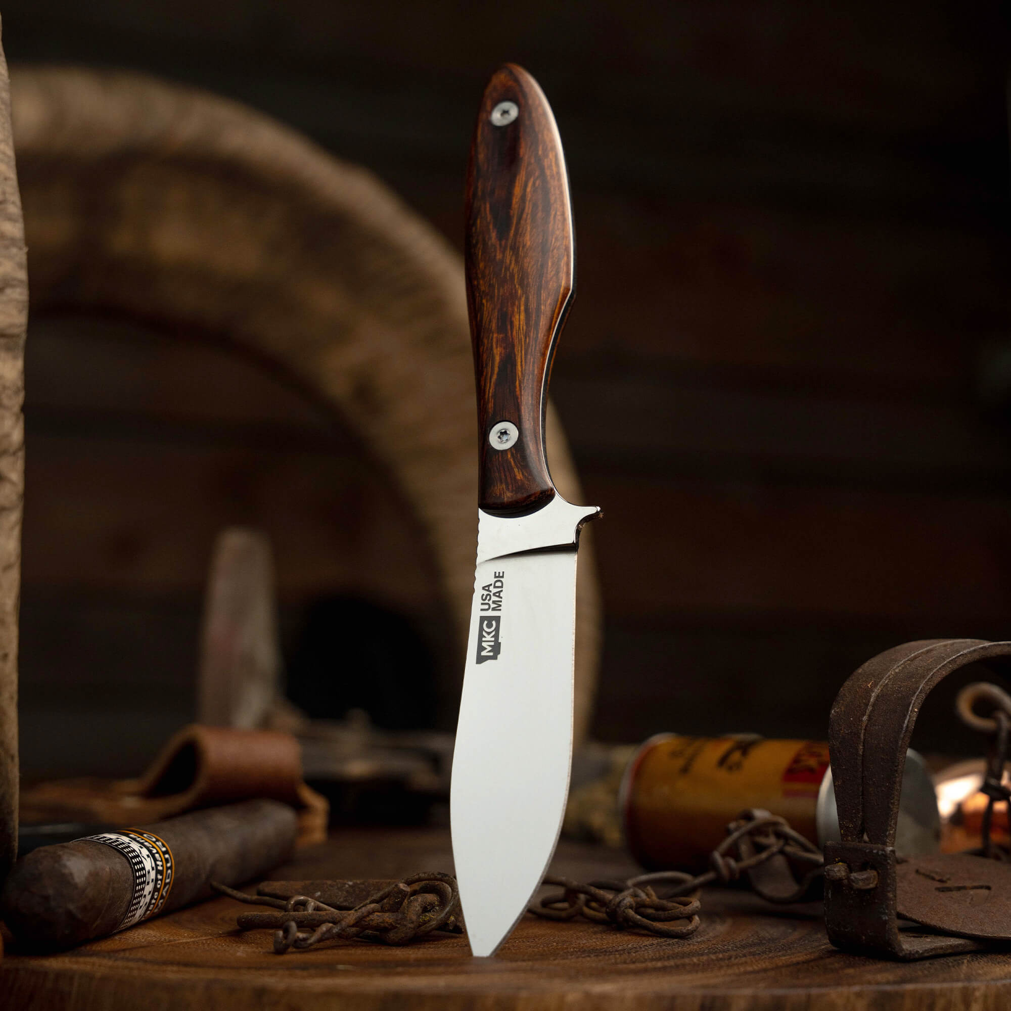 TRADITIONS JACKSTONE