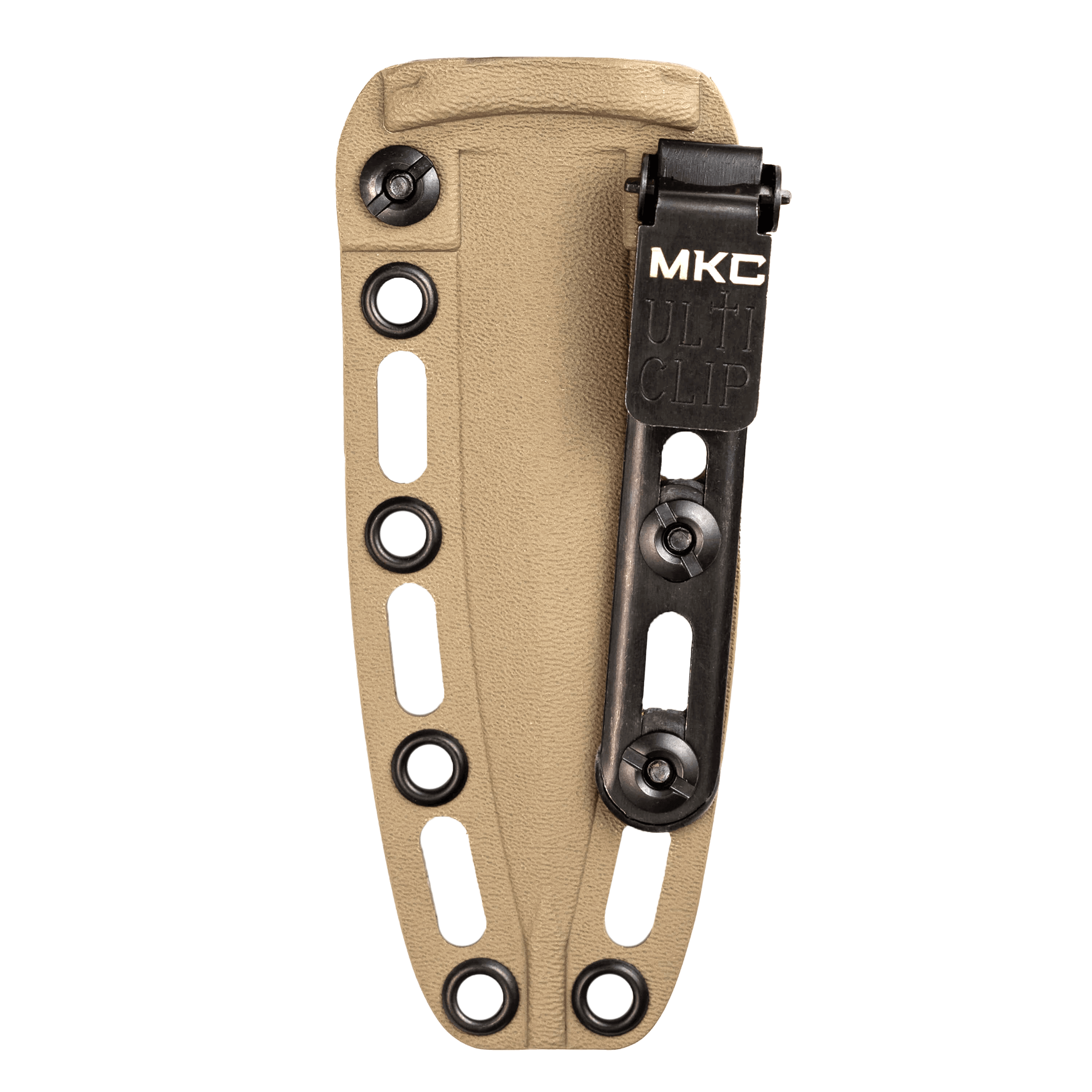 V24 ADDITIONAL KYDEX SHEATH - FLAT DARK EARTH